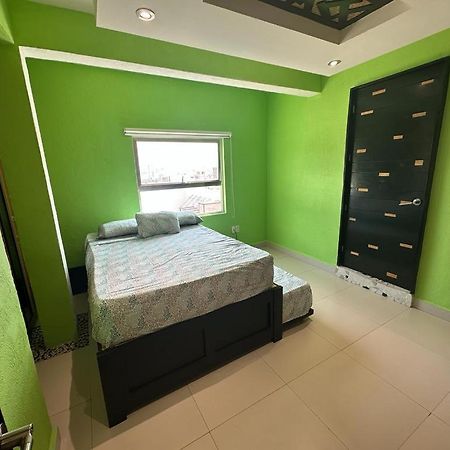 Isla Cozumel Hotel Акапулко Екстериор снимка