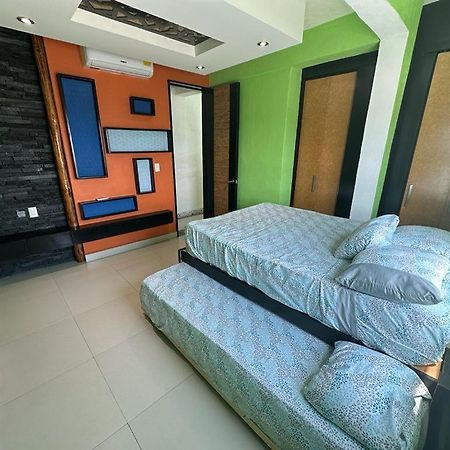 Isla Cozumel Hotel Акапулко Екстериор снимка