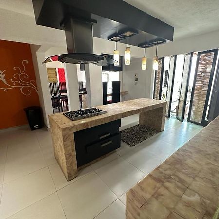 Isla Cozumel Hotel Акапулко Екстериор снимка