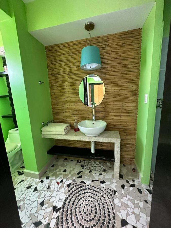 Isla Cozumel Hotel Акапулко Екстериор снимка
