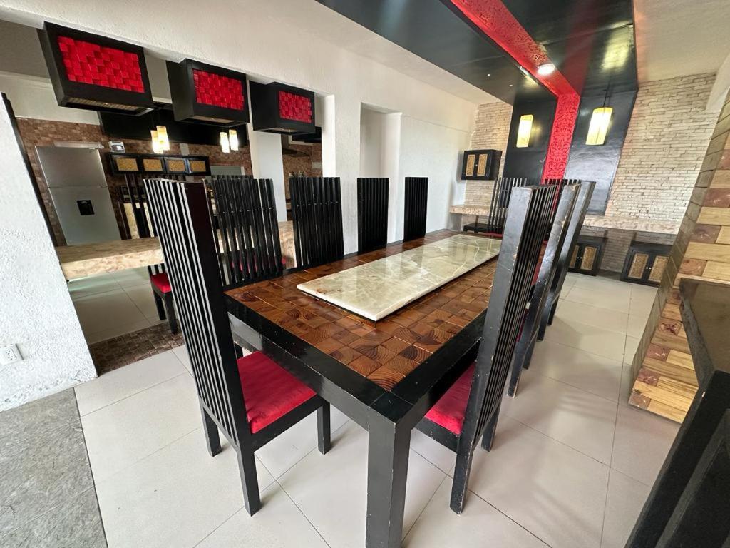 Isla Cozumel Hotel Акапулко Екстериор снимка