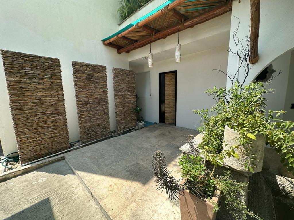 Isla Cozumel Hotel Акапулко Екстериор снимка